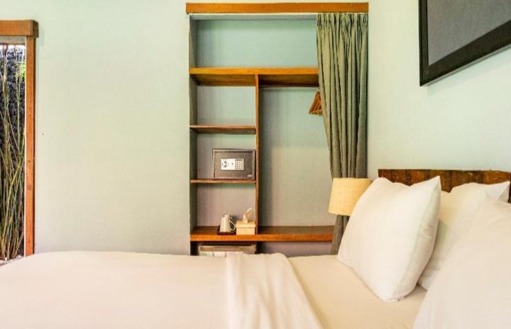 Big Brother Surf Inn Canggu Eksteriør bilde