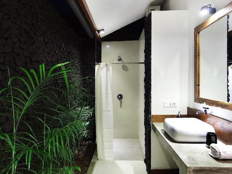 Big Brother Surf Inn Canggu Eksteriør bilde