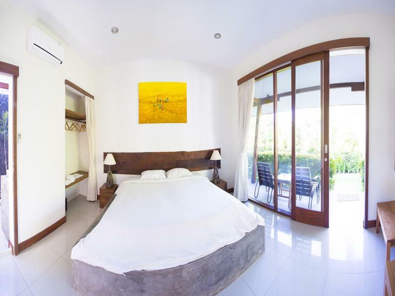 Big Brother Surf Inn Canggu Eksteriør bilde
