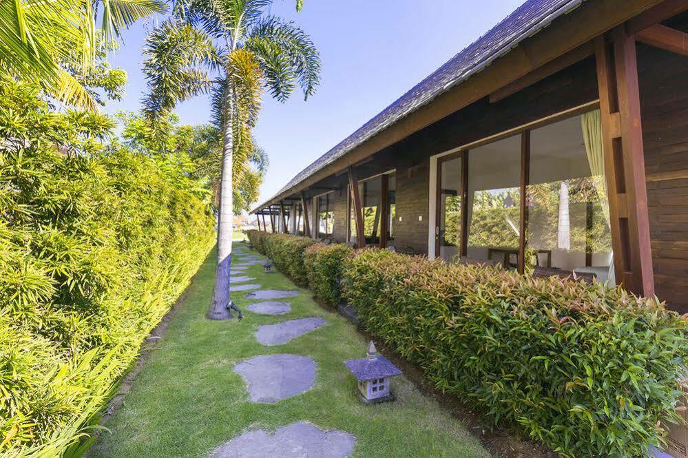 Big Brother Surf Inn Canggu Eksteriør bilde